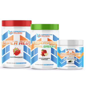 Super Food Bundle