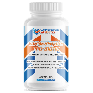 Cornerstone PRO-Biotic