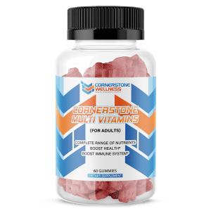 Cornerstone Multi. Vitamins